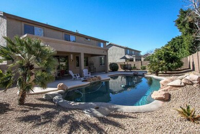 4512 E Des Moines St, Mesa, AZ 85205 - photo 2