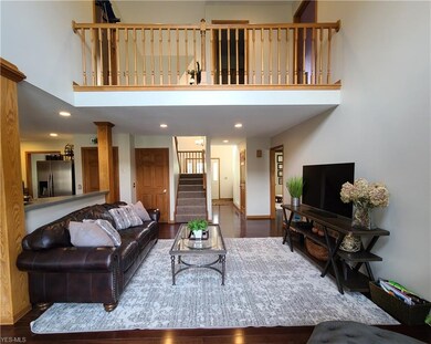 825 High St, Coshocton, OH 43812 - photo 3