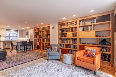 54 Trowbridge St unit G, Cambridge, MA 02138 - photo 7