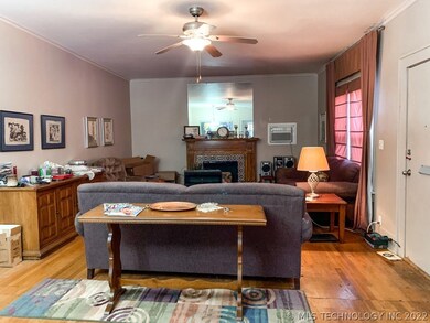 400 E Creek Ave, McAlester, OK 74501 - photo 2