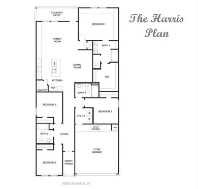 4616 W Aurora St, Fayetteville, AR 72704 - photo 2