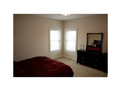 Master Bedroom.