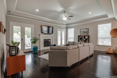 25603 Water St, San Antonio, TX 78255 - photo 6