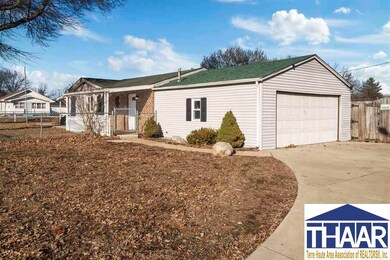 2341 Hulman St, Terre Haute, IN 47803 - photo 3