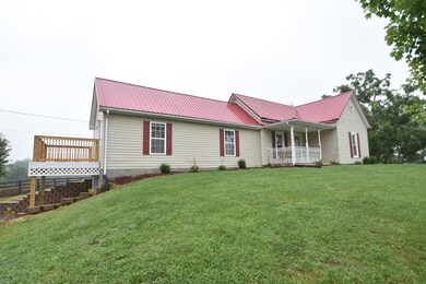 810 Central Pike, Harrodsburg, KY 40330 - photo 4