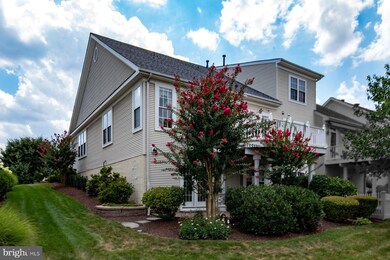 13745 Currant Loop, Gainesville, VA 20155 - photo 2