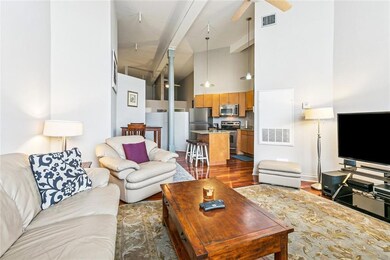 The Cotton Mill unit 366, New Orleans, LA 70130 - photo 4