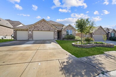 12247 Dusty Boots Rd, San Antonio, TX 78254 - photo 3