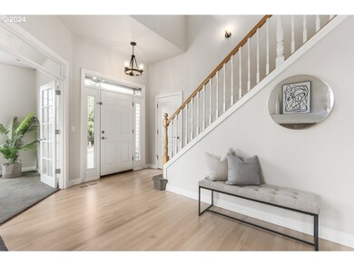 Entrance/Foyer