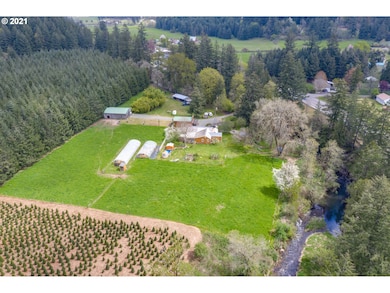 18089 S Highway 211, Molalla, OR 97038 - photo 2