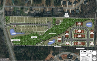 8193 Monticello St, Covington, GA 30014 - photo 3