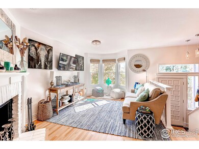 437 Pearl St unit 11, Boulder, CO 80302 - photo 4