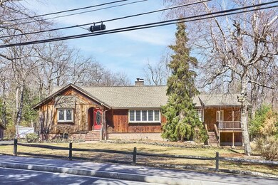 100 Baldwin Rd, Billerica, MA 01821 - photo 3