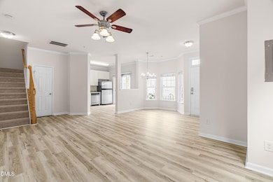 11710 Coppergate Dr unit 111, Raleigh, NC 27614 - photo 4