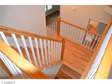 Foyer - 2 Story Foyer