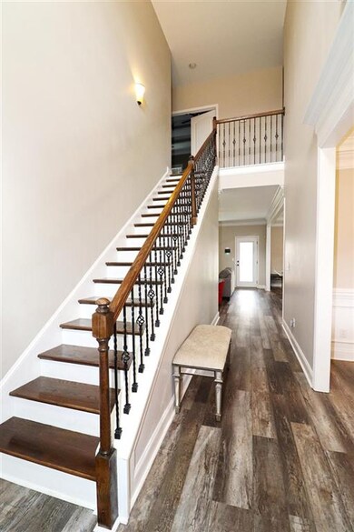 506 Broderick Cir, Warner Robins, GA 31088 - photo 3