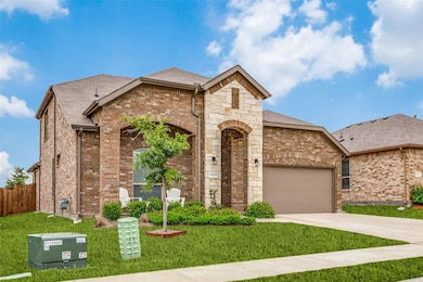 1221 Bosque Ln, Weatherford, TX 76087 - photo 3