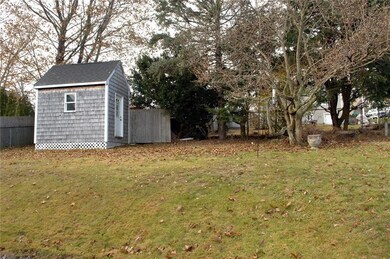 33 Lawn Ave, South Portland, ME 04106 - photo 7