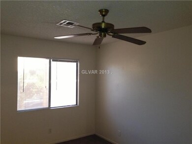 Interior Space/Layout.
