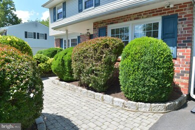 819 Monticello Place, Lansdale, PA 19446 - photo 4