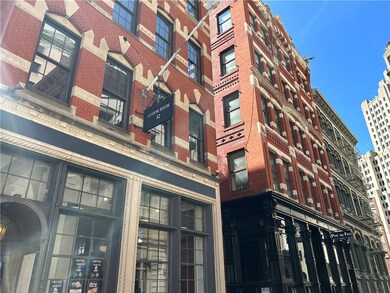 32 Custom House St unit 303, Providence, RI 02903 - photo 6