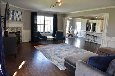 12778 Vikings Ln, Fishers, IN 46037 - photo 5