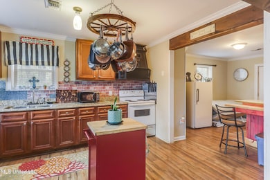 37 Topaz Dr, Mc Henry, MS 39561 - photo 7