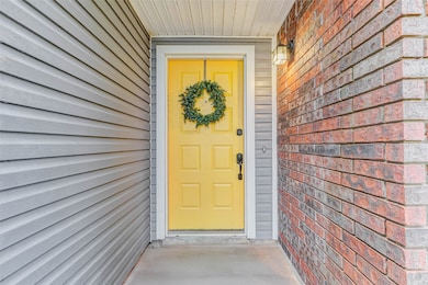 From the yellow door to the moment you walk inside, you will experience how special this house is!