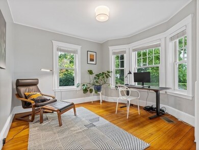 47 Burroughs St unit 1, Jamaica Plain, MA 02130 - photo 5