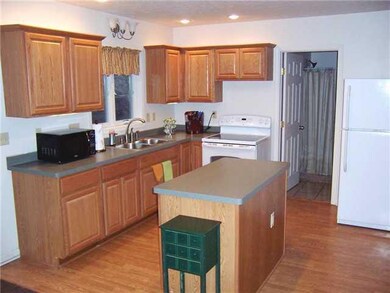 Kitchen. Kitchen.