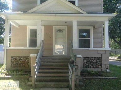 1716 Todd Ave, Lansing, MI 48910 - photo 2