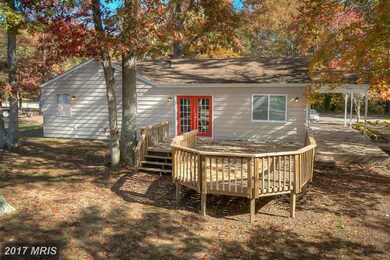 13405 Buchanan Dr, Fort Washington, MD 20744 - photo 2