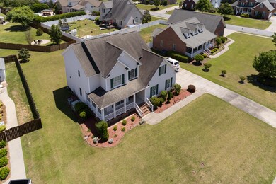 2245 Sorrel Ln, Winterville, NC 28590 - photo 2