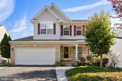 721 Monument Ln, Culpeper, VA 22701 - photo 2