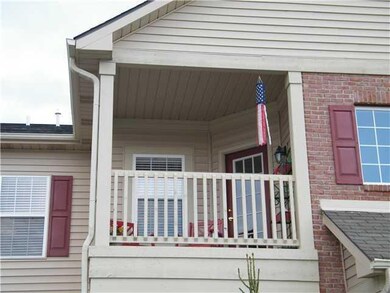 4251 Revere Dr unit 11, Plainfield, IN 46168 - photo 6