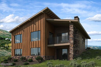 395 E Kayak Dr, Hideout, UT 84036 - photo 4