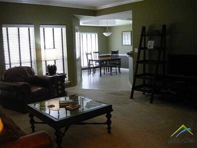 1521 1521 Rice Rd unit 103-I, Tyler, TX 75703 - photo 3