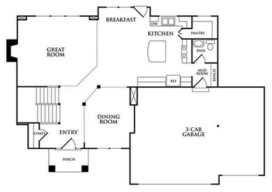 1536 SW 41st St, Lees Summit, MO 64082 - photo 2