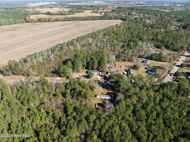 1598 River Bluff Rd, Lumberton, NC 28358 - photo 6