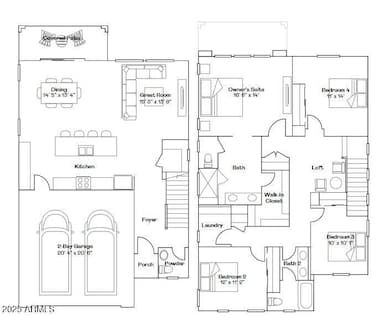 10150 E Ulysses Ave, Mesa, AZ 85212 - photo 2