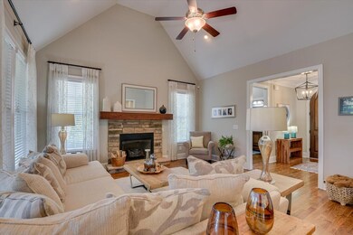 814 Long Cane Ridge, Evans, GA 30809 - photo 5