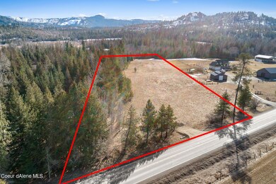 NKA Dufort Rd, Sagle, ID 83860 - photo 2