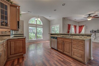 8540 New Oak Ln, Huntersville, NC 28078 - photo 3