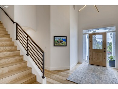 Entrance/Foyer