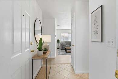 5739 W Santa Ana Ave, Fresno, CA 93722 - photo 2