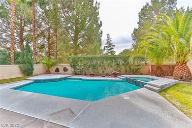 8441 Carmel Ridge Ct, Las Vegas, NV 89113 - photo 5
