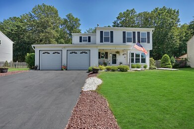 16 Honeysuckle Way, Howell, NJ 07731 - photo 2