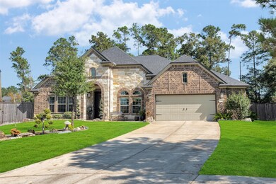 202 Gaillardia Ct, Pinehurst, TX 77362 - photo 3