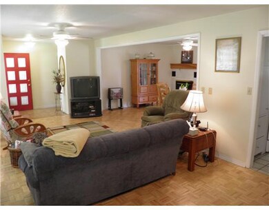 105 Angus Dr, Prairie Grove, AR 72753 - photo 5