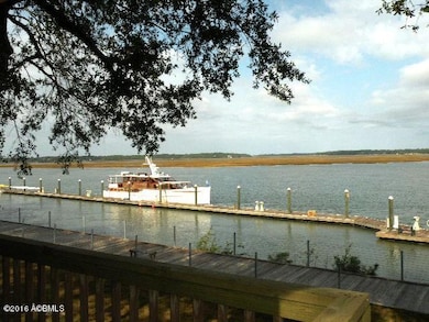 19 Mariners Ct unit 35, Port Royal, SC 29935 - photo 3